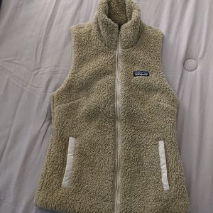Patagonia Los Gatos Vest XS